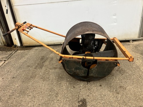 Sisis motor roll 1 - /10,