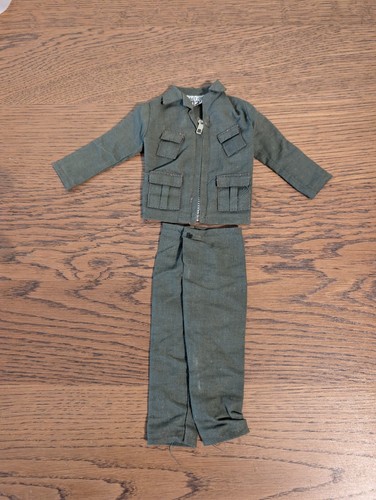 Vintage action man commando - vintage,