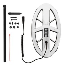 XP DEUS ORX 9" x 5" HF Search