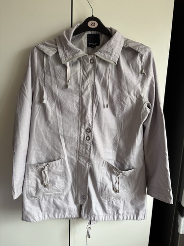 Women jacket light lavender - jacket,