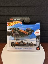 McLaren Formula 1 Team