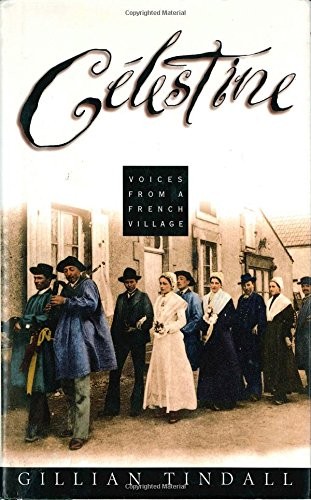Celestine voices from a - celestine:,