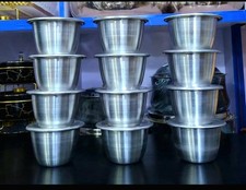 12 Piece  Moimoi Plates And