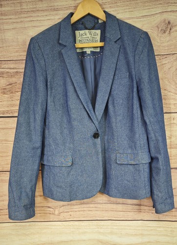 Jack willis size - size, 100%