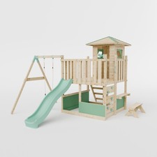 Outdoor Kids LittleSummit