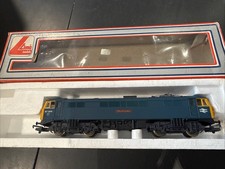 Lima 205125 Class 87 No. 87005
