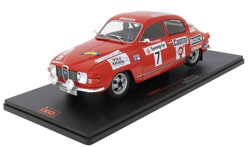 Ixomodels saab v4 7 - ixomodels, #7