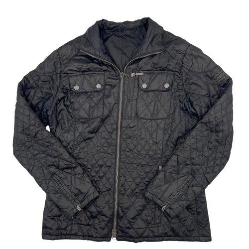 Barbour international quilted - barbour,