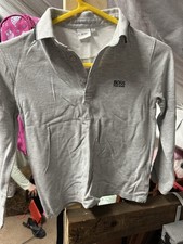 Hugo Boss Boys Long Sleeve