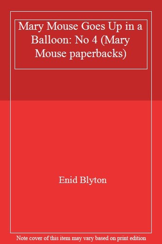 Mary mouse goes - in, a