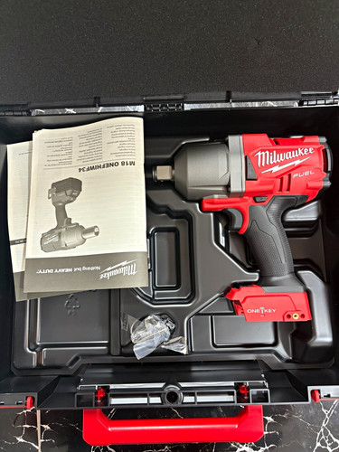 Milwaukee m18 onefhiwf34 - milwaukee,