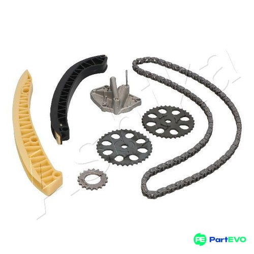 Ashika timing chain kit - timing,