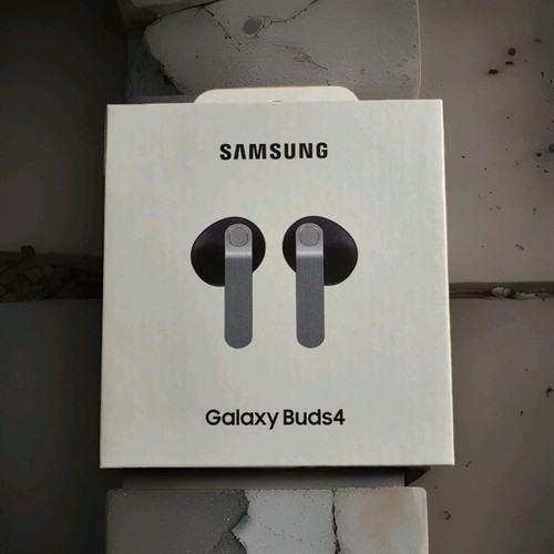 Samsung genuine galaxy buds4 - samsung,