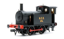 Rapido Trains UK 932508 LNER