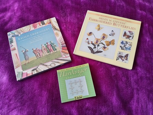 Vintage book bundle - vintage, x