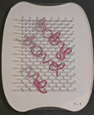 Fiskars Wire Winder Design Plate and Templates Jewellery Making Crafts