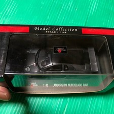 HIGH SPEED 1/43 Lamborghini