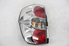 Suzuki Grand Vitara Estate 2005-2015 Rear Tail Light (Passenger Side) 
