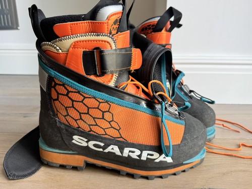 Scarpa phantom 6000 b3 - **scarpa,