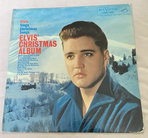 Elvis presley - presley, .
