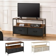 TV Cabinet, TV Console Unit W/