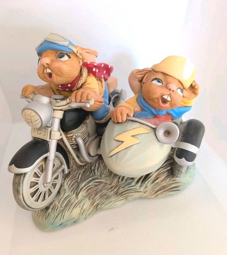 Pendelfin rare collectable - pendelfin,