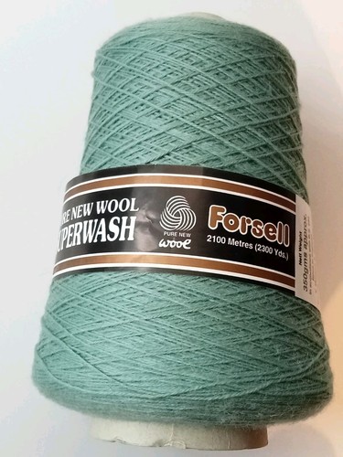 350g cone forsell pure - 350g,