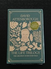 David Attenborough Life