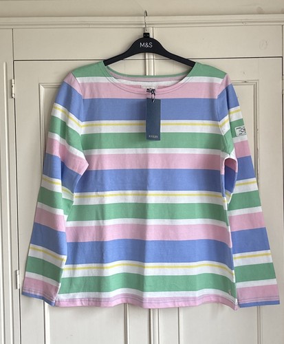 Joules women long - long, sleeve