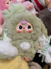 Baby Three Bunny Return Series