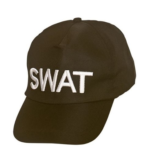 New police cap - new, hat