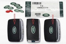 Land Rover Key Fob Badge / set