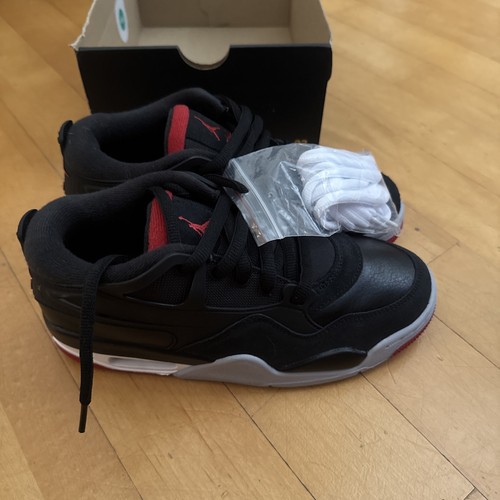 Air jordan black varsity - air,