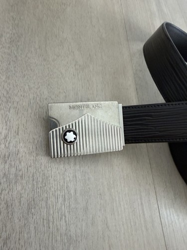 Montblanc adjustable - montblanc,