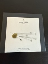 NIB Georg Jensen Cocktail