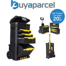 Stanley Detachable Modular