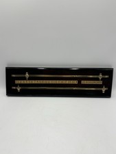 Vintage Mahogany Effect