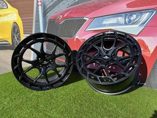 R20 inch 5x120 forzza - 5x120,