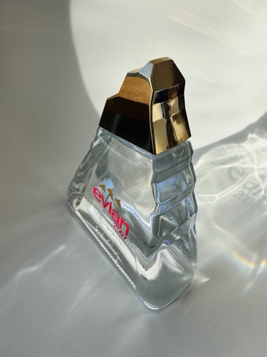 Evian mineral water special - mineral,