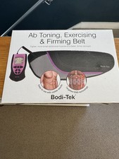 Bodi-Tek Ab Toning Belt