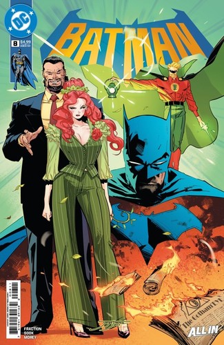 Batman nm dc - batman, #8