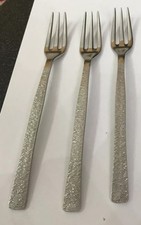 Vintage 3 Viners Textured