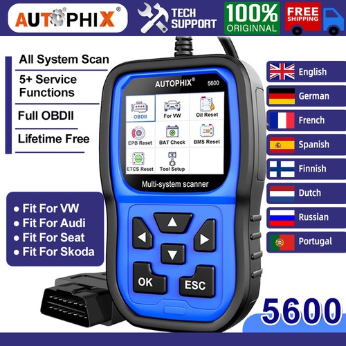 Obd2 scanner car - scanner, all