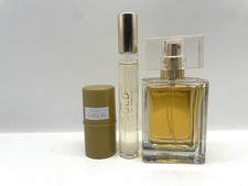 Next Gold 30ml EDT 9ml Rollerball & Solid Perfume Stick Perfume Women’s