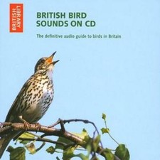 Various Birds: British Bird