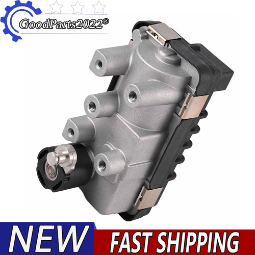 Turbocharger actuator 712120 - turbocharger,