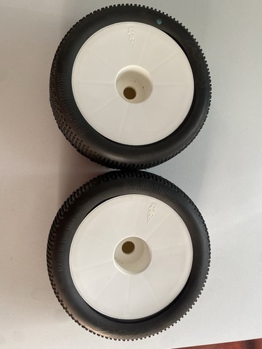 Aka gridiron truggy tires - gridiron,