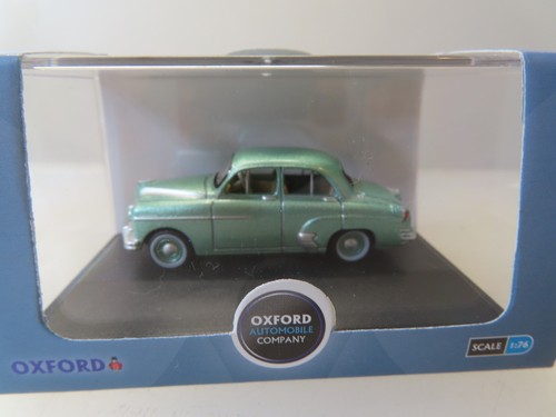 Oxford diecast scale - oxford,
