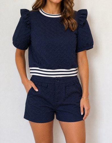 Voy women navy piece - voy, women’s