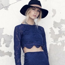 For Love & Lemons Women's